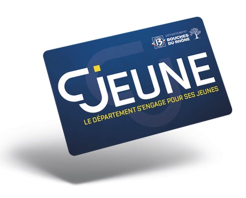 Carte C-Jeune